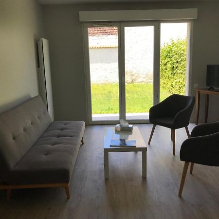 Domitys Le Village Vierzon Buitenkant foto